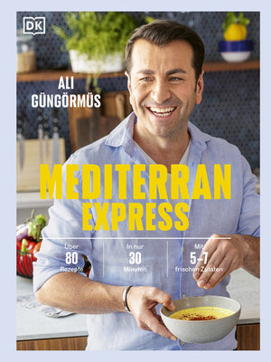 cover image of Mediterran Express
